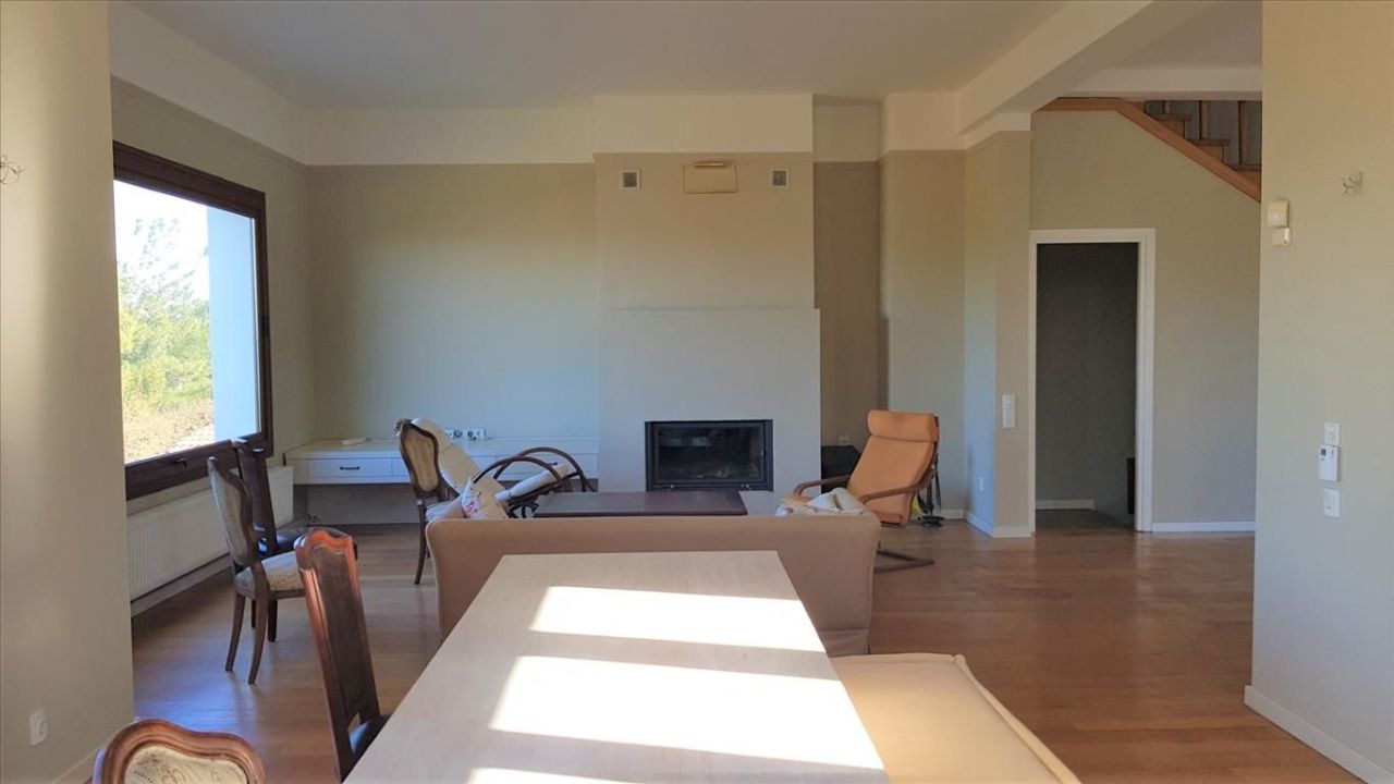 Вилла в Салониках, Греция, 460 м² - фото 7