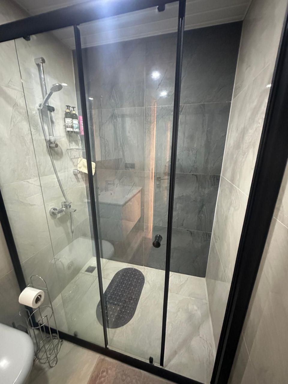 Апартаменты в Алании, Турция, 55 м² - фото 11