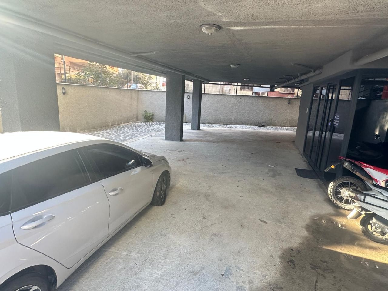 Апартаменты в Алании, Турция, 55 м² - фото 10