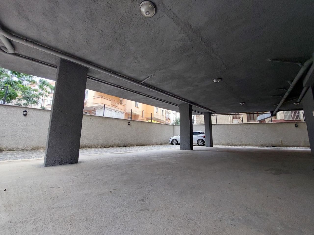 Апартаменты в Алании, Турция, 55 м² - фото 18