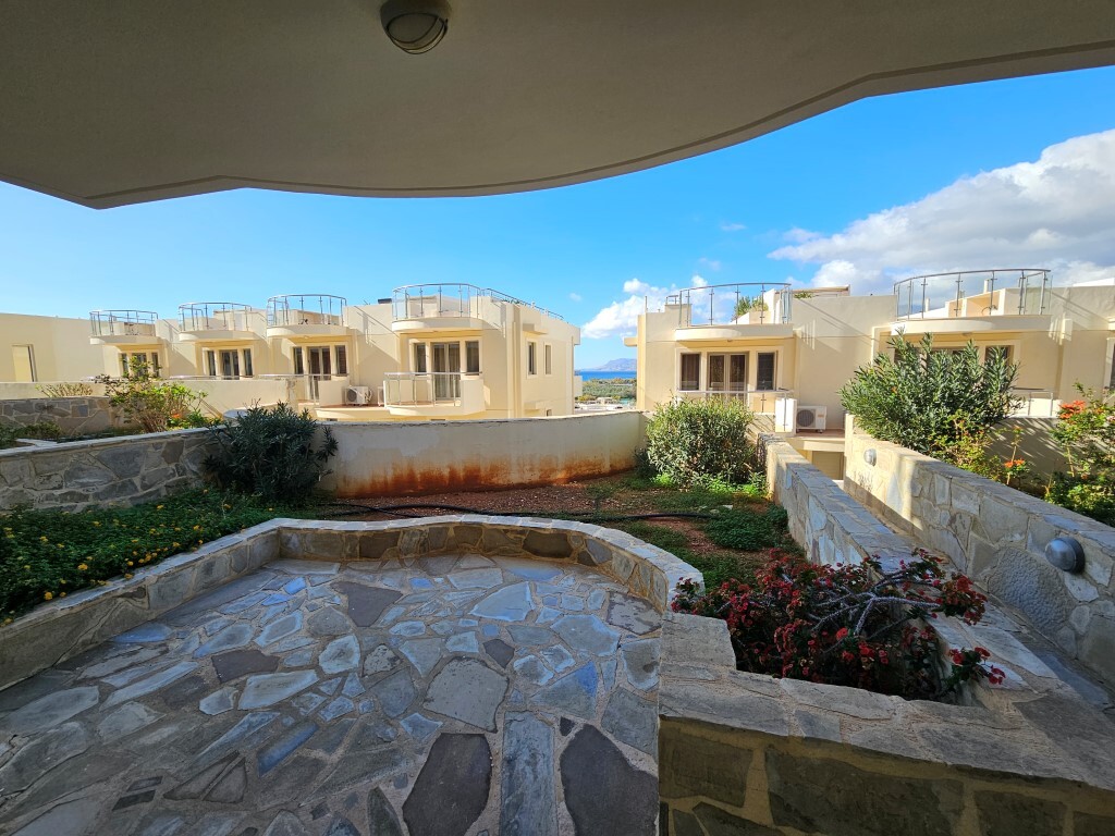 Мезонет в Ираклионе, Греция, 75 м² - фото 7