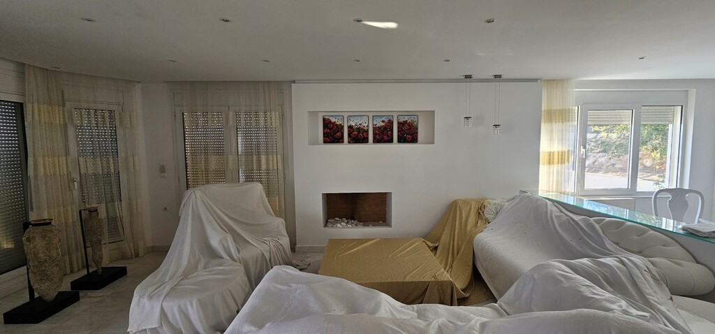 Дом в Ираклионе, Греция, 480 м² - фото 8