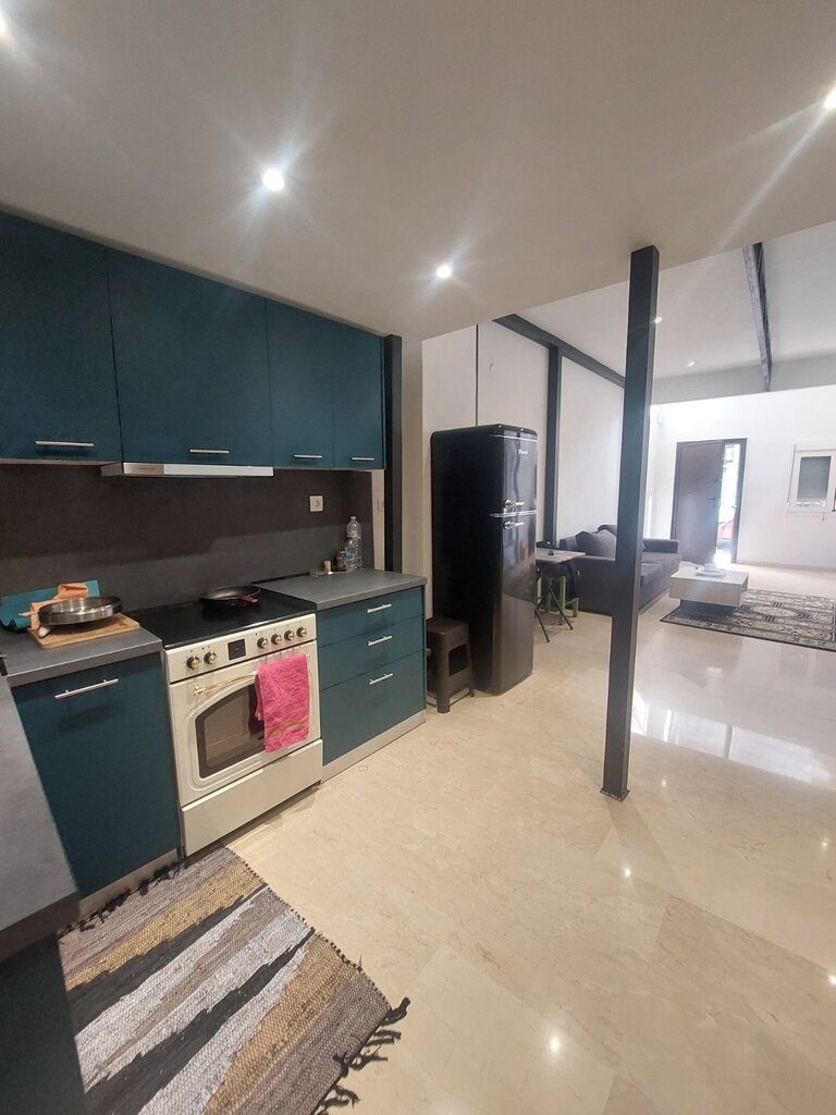 Мезонет в Салониках, Греция, 92 м² - фото 8