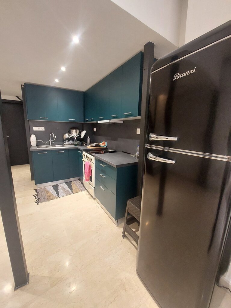 Мезонет в Салониках, Греция, 92 м² - фото 9