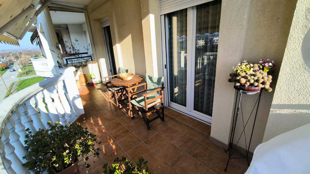 Мезонет в Олимпиаки-Акти, Греция, 130 м² - фото 9