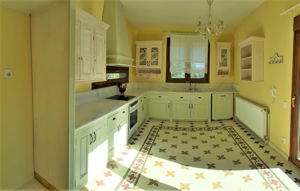 Вилла в Салониках, Греция, 460 м² - фото 9