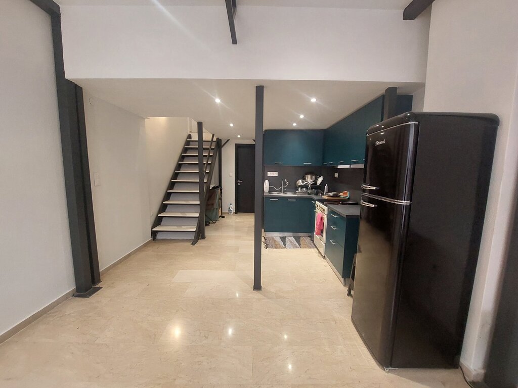 Мезонет в Салониках, Греция, 92 м² - фото 10