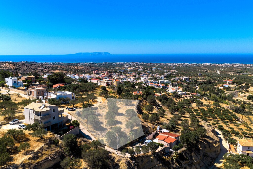 Вилла в Ираклионе, Греция, 66 м² - фото 10