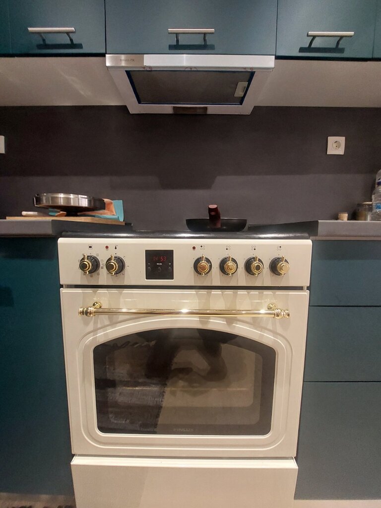 Мезонет в Салониках, Греция, 92 м² - фото 11