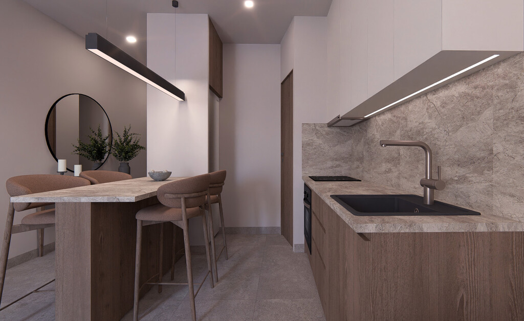 Вилла в Ираклионе, Греция, 66 м² - фото 11