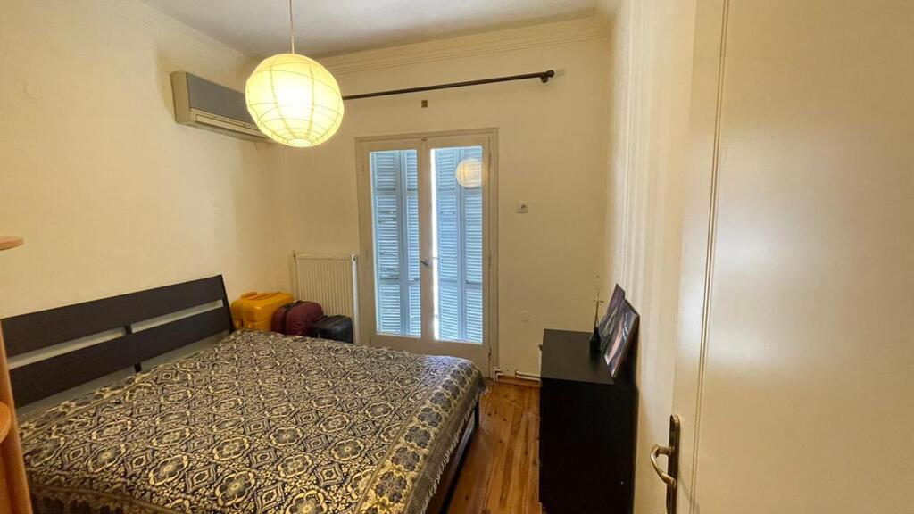 Квартира в Салониках, Греция, 77 м² - фото 11