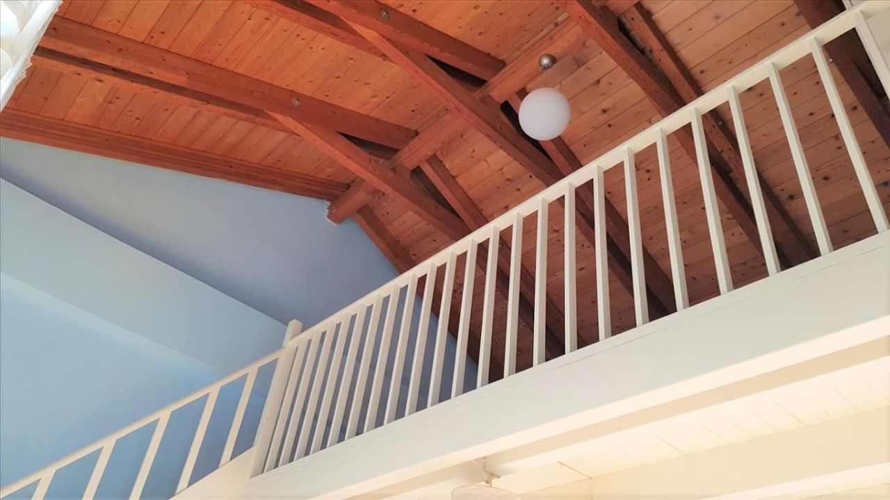 Вилла в Салониках, Греция, 460 м² - фото 12