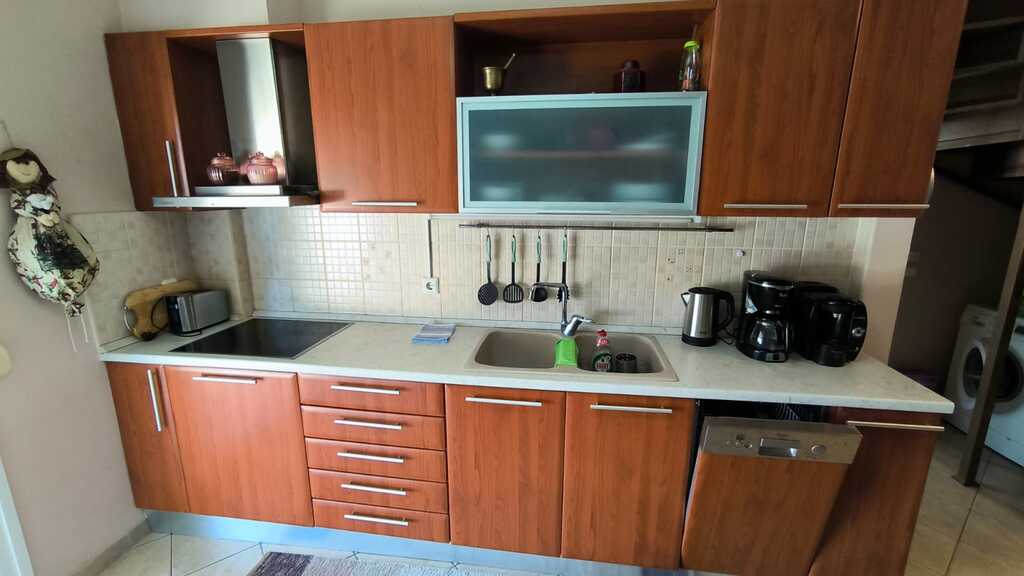 Мезонет в Олимпиаки-Акти, Греция, 130 м² - фото 13