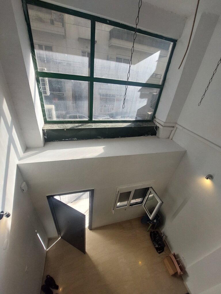 Мезонет в Салониках, Греция, 92 м² - фото 14