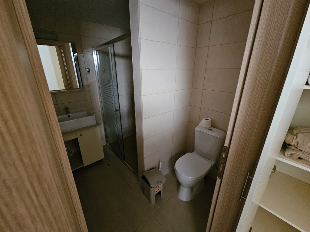 Мезонет в Ираклионе, Греция, 75 м² - фото 14