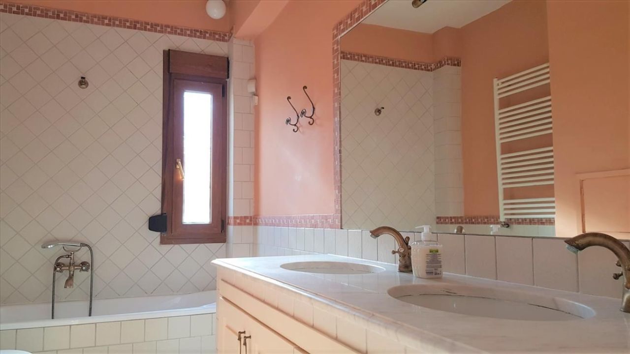 Вилла в Салониках, Греция, 460 м² - фото 16