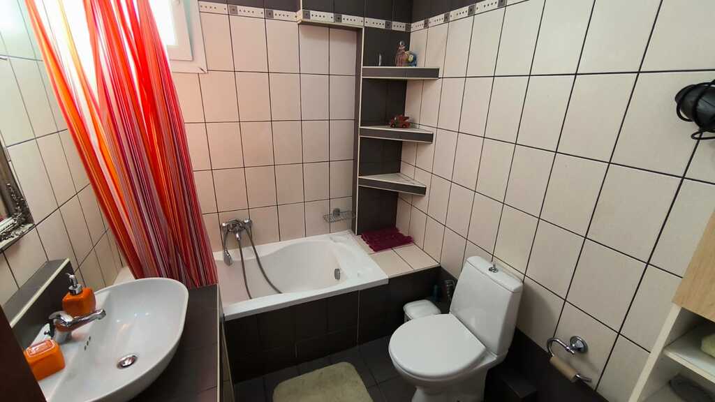 Мезонет в Олимпиаки-Акти, Греция, 130 м² - фото 17