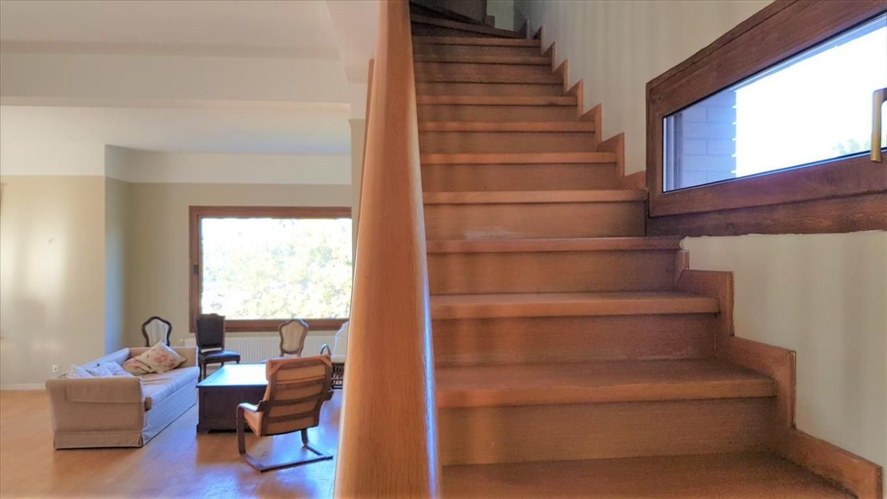 Вилла в Салониках, Греция, 460 м² - фото 17