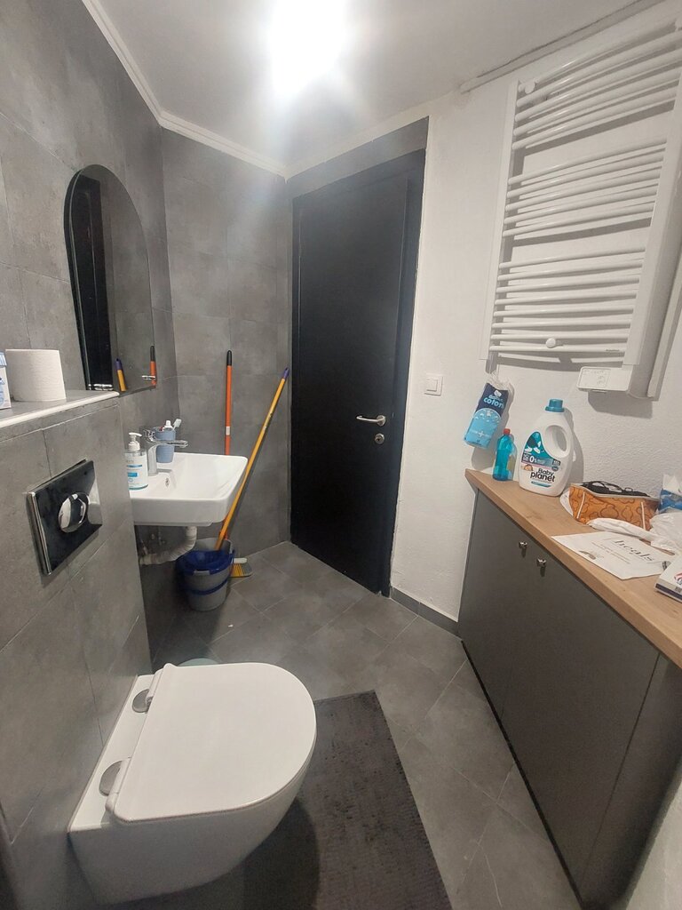 Мезонет в Салониках, Греция, 92 м² - фото 19