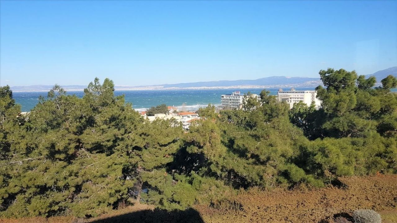 Вилла в Салониках, Греция, 460 м² - фото 19