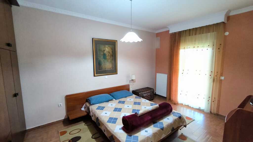 Мезонет в Олимпиаки-Акти, Греция, 130 м² - фото 19