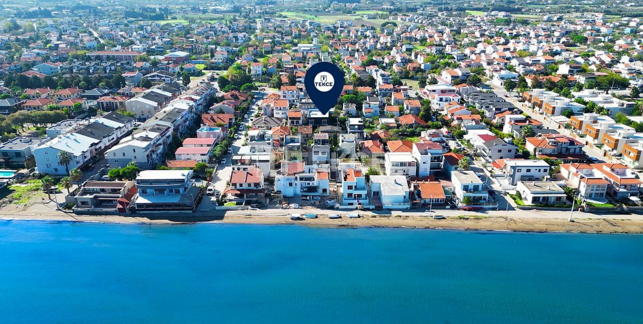 Вилла Урла, Турция, 260 м² - фото 2