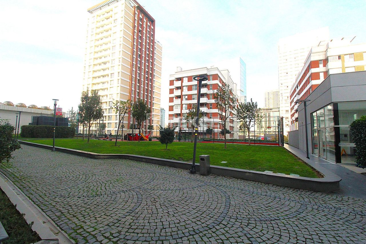 Апартаменты в Стамбуле, Турция, 120 м² - фото 2