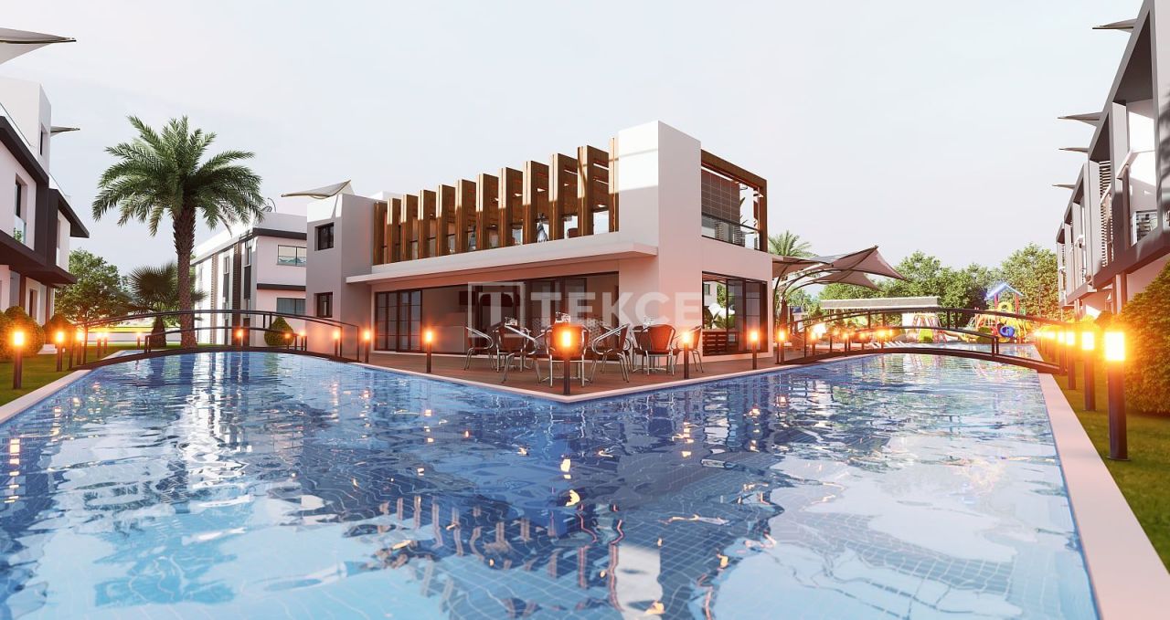 Пентхаус в Газимагусе, Кипр, 146 м² - фото 2