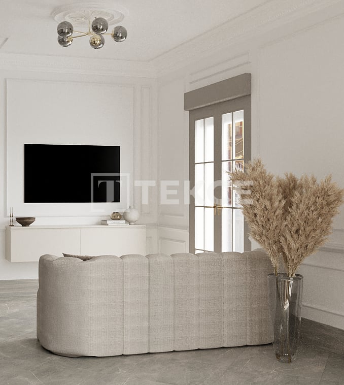 Апартаменты в Гуардамар-дель-Сегура, Испания, 64 м² - фото 3