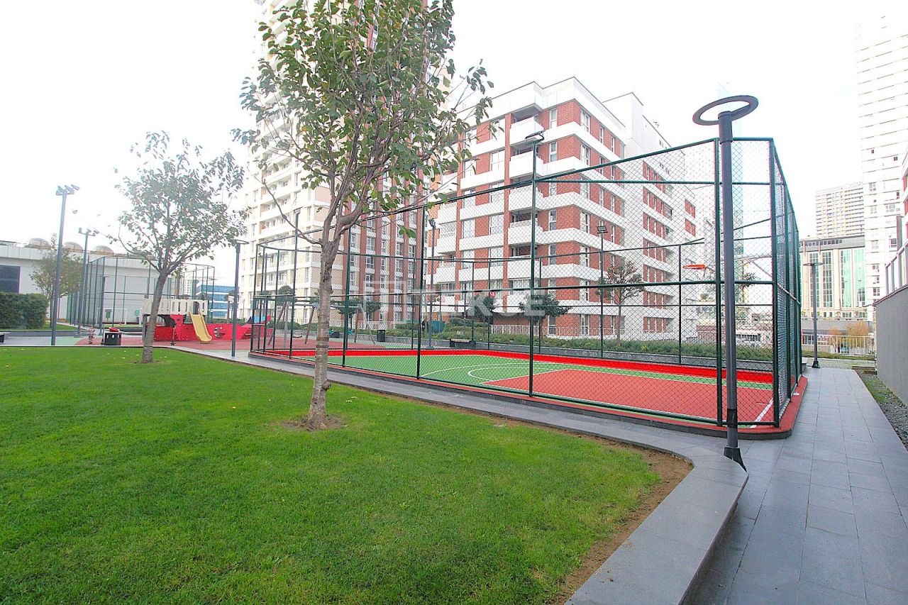 Апартаменты в Стамбуле, Турция, 120 м² - фото 3