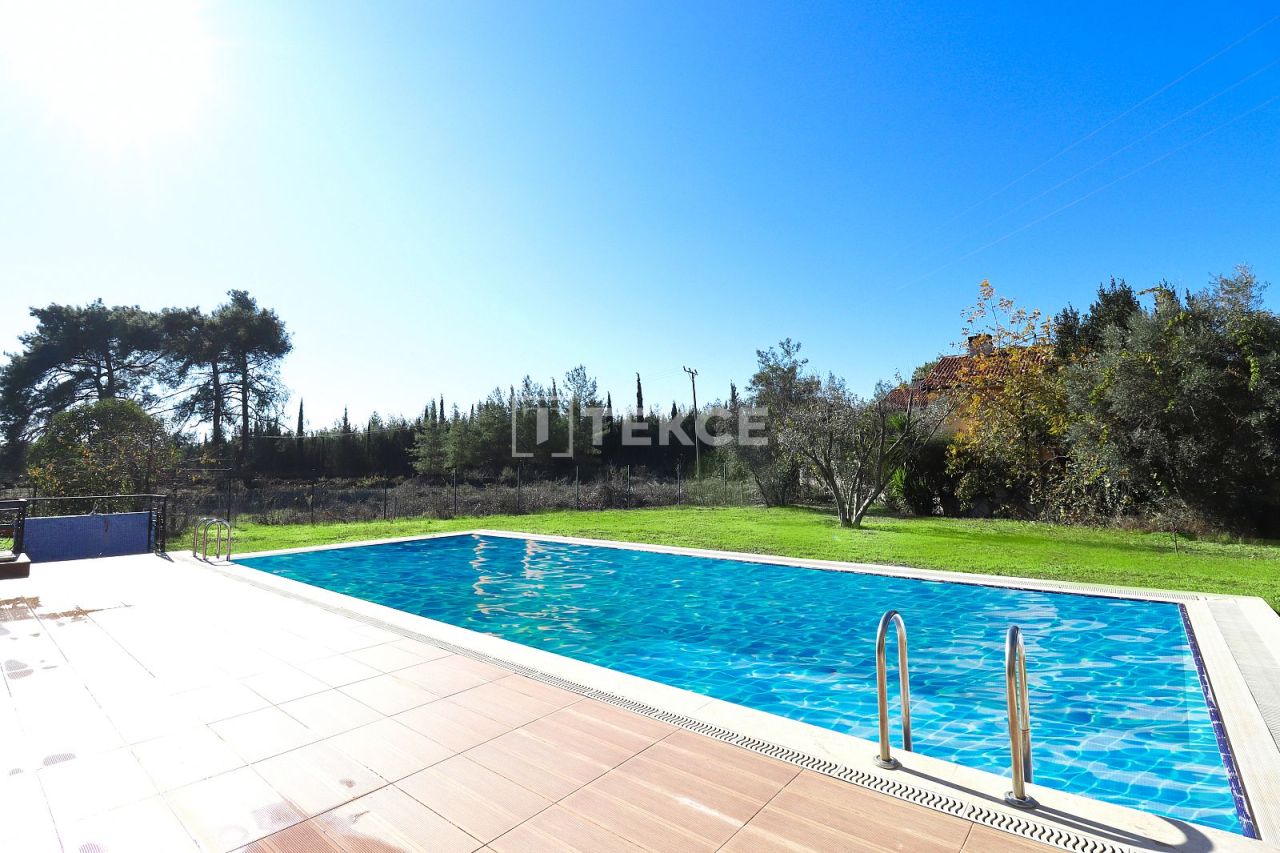 Вилла в Анталии, Турция, 864 м² - фото 4