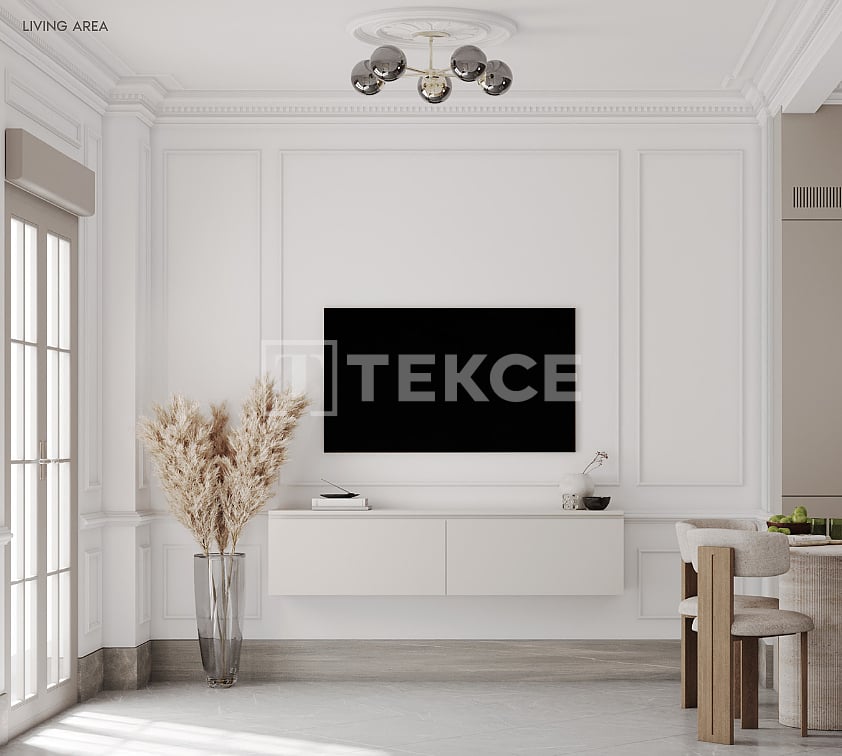 Апартаменты в Гуардамар-дель-Сегура, Испания, 76 м² - фото 4