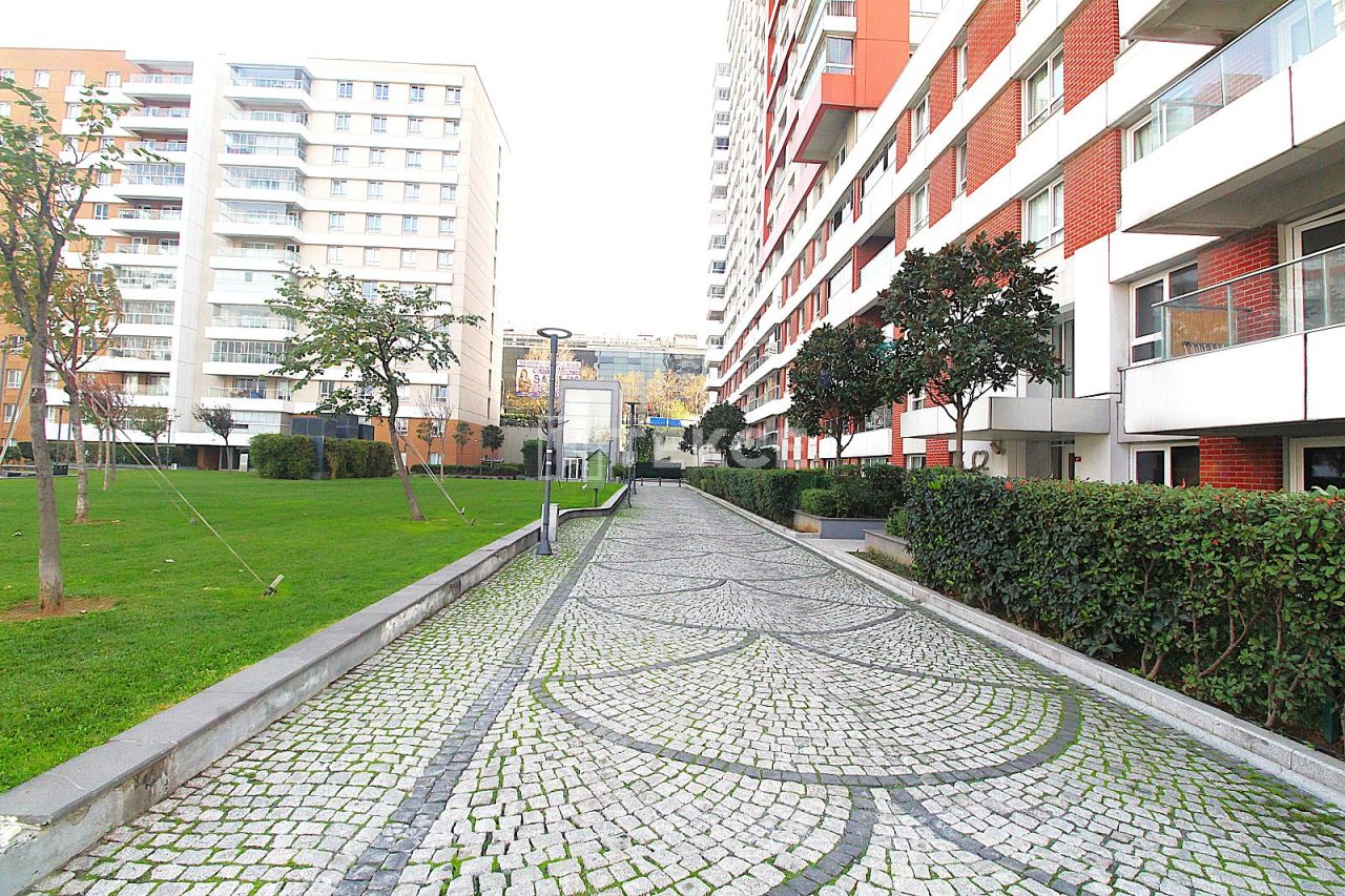 Апартаменты в Стамбуле, Турция, 120 м² - фото 4