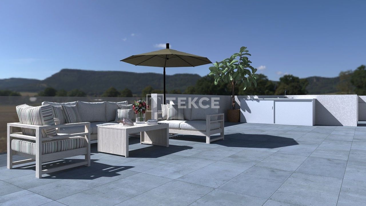 Вилла в Торре-Пачеко, Испания, 90 м² - фото 4