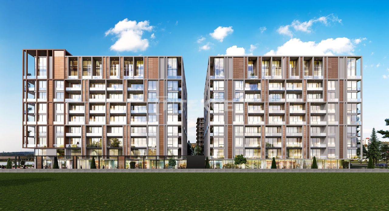 Офис Нилюфер, Турция, 75 м² - фото 4