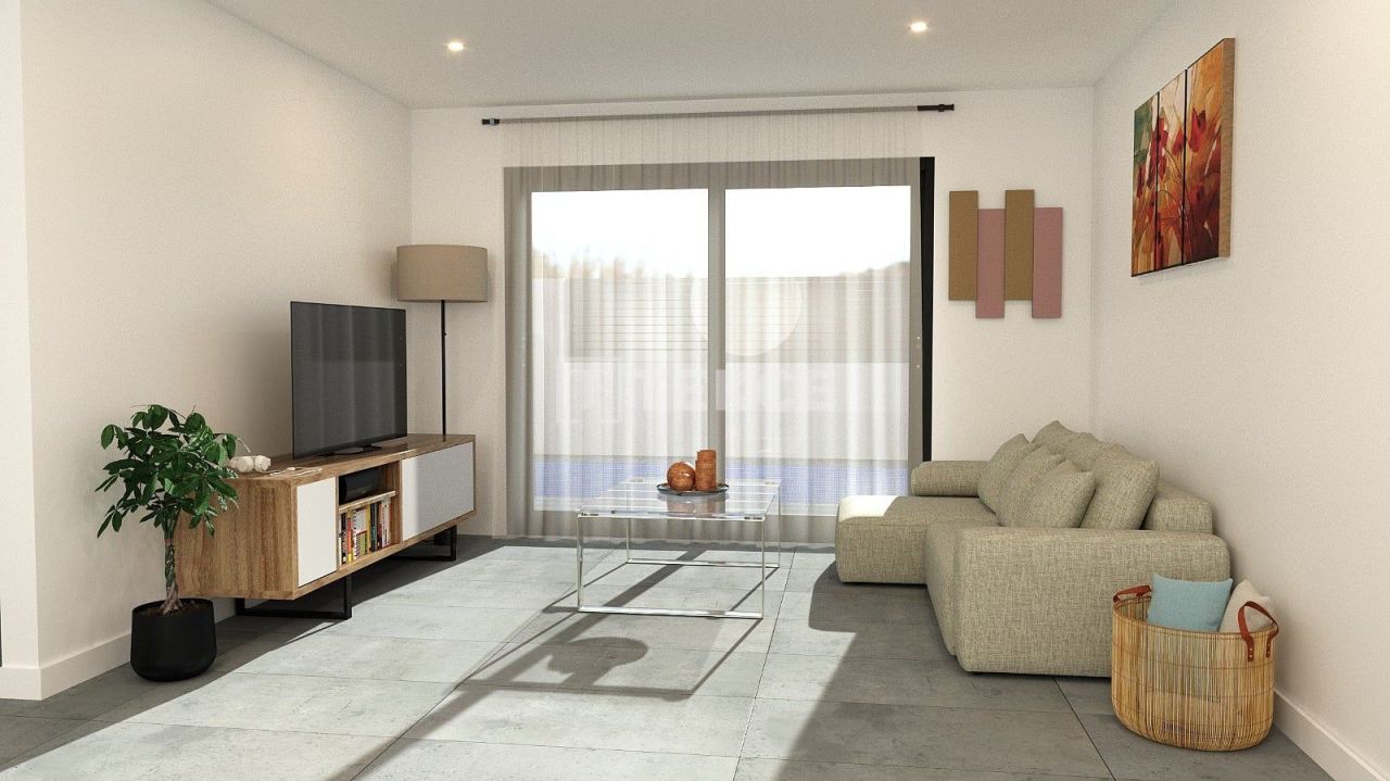 Вилла в Торре-Пачеко, Испания, 90 м² - фото 5