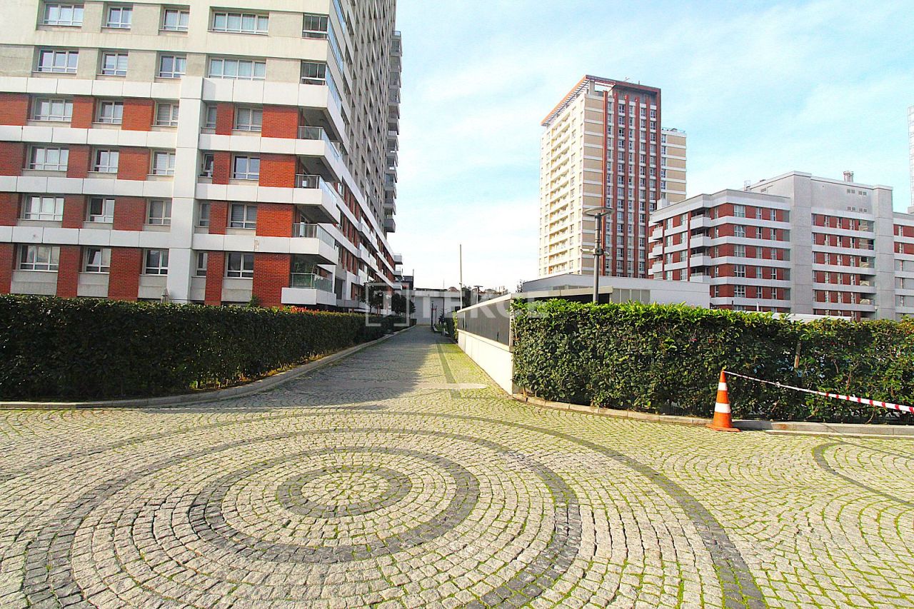 Апартаменты в Стамбуле, Турция, 120 м² - фото 5