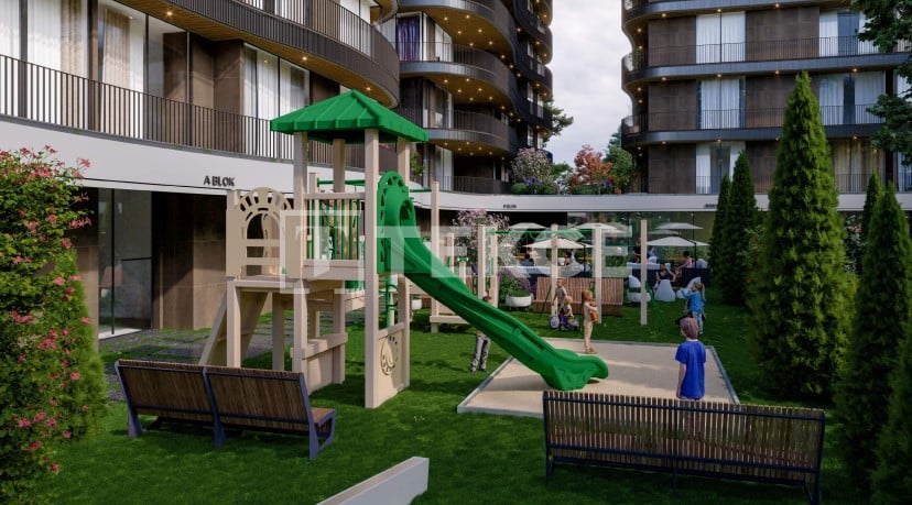 Апартаменты Нилюфер, Турция, 225 м² - фото 5