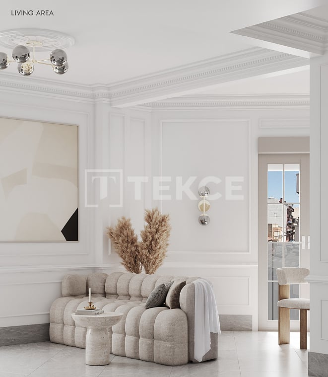 Апартаменты в Гуардамар-дель-Сегура, Испания, 64 м² - фото 5