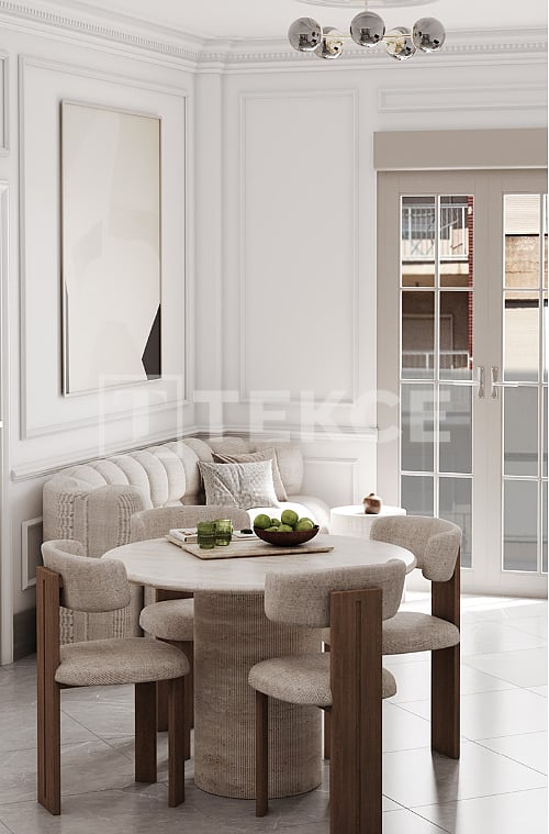 Апартаменты в Гуардамар-дель-Сегура, Испания, 64 м² - фото 6