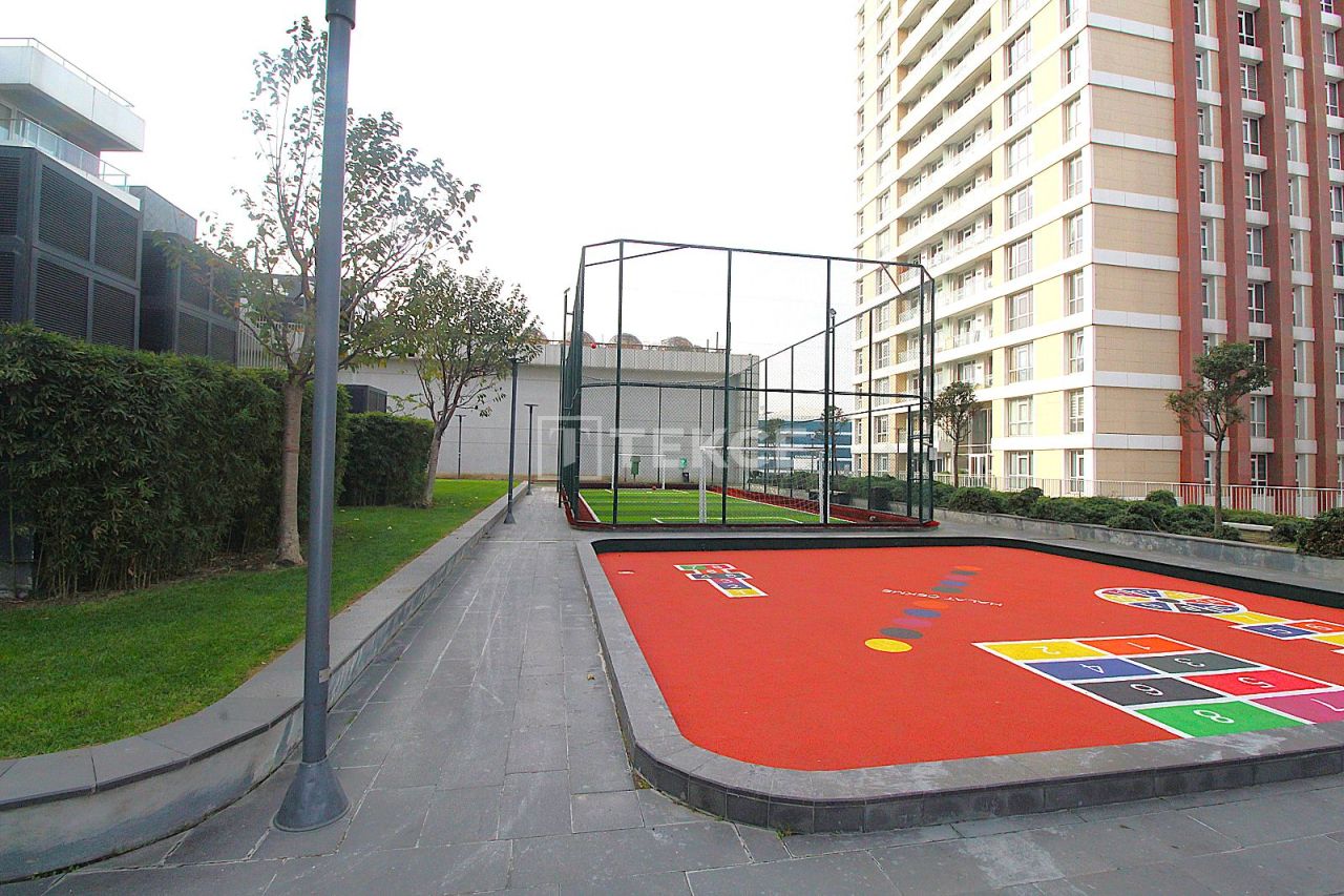 Апартаменты в Стамбуле, Турция, 120 м² - фото 6