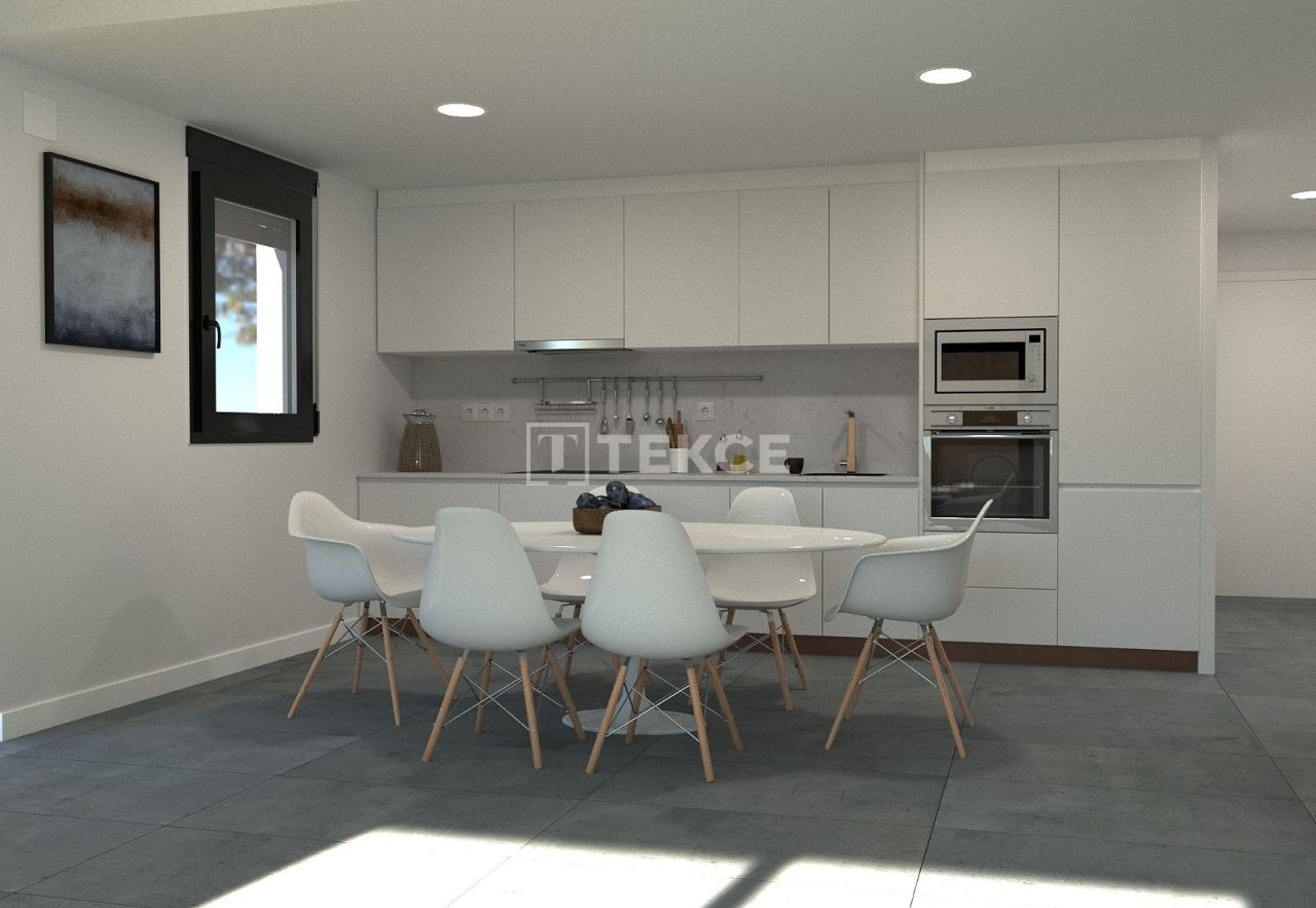 Вилла в Торре-Пачеко, Испания, 90 м² - фото 6