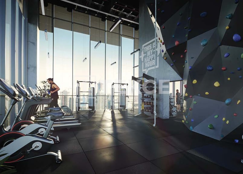 Апартаменты Букадра, ОАЭ, 206 м² - фото 6