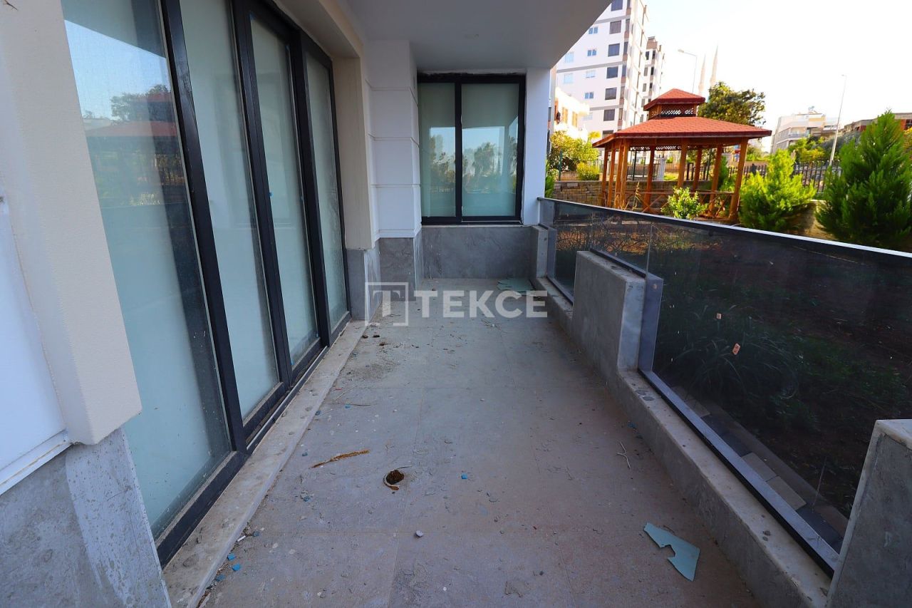 Вилла Мезитли, Турция, 220 м² - фото 6