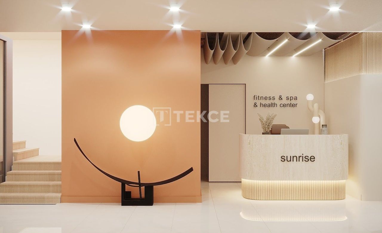 Апартаменты в Манавгате, Турция, 68 м² - фото 6