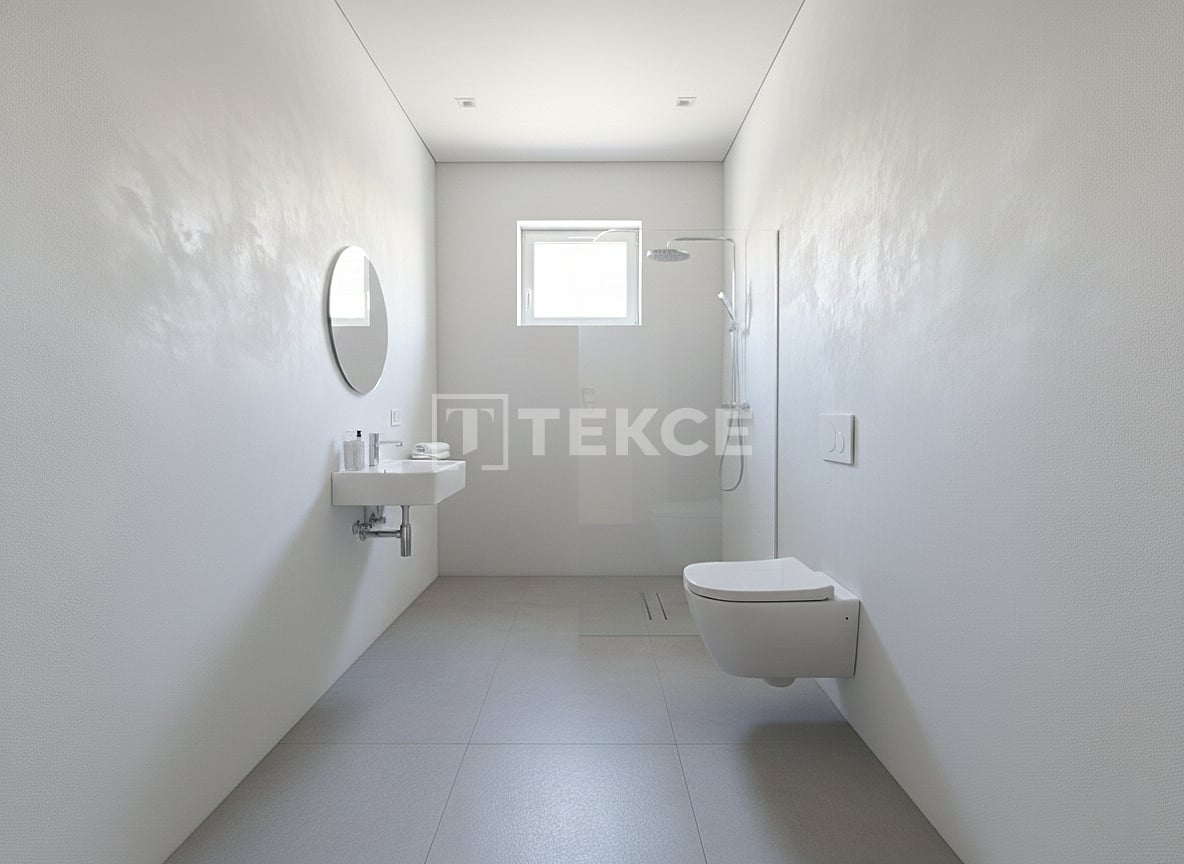 Вилла Урла, Турция, 260 м² - фото 6