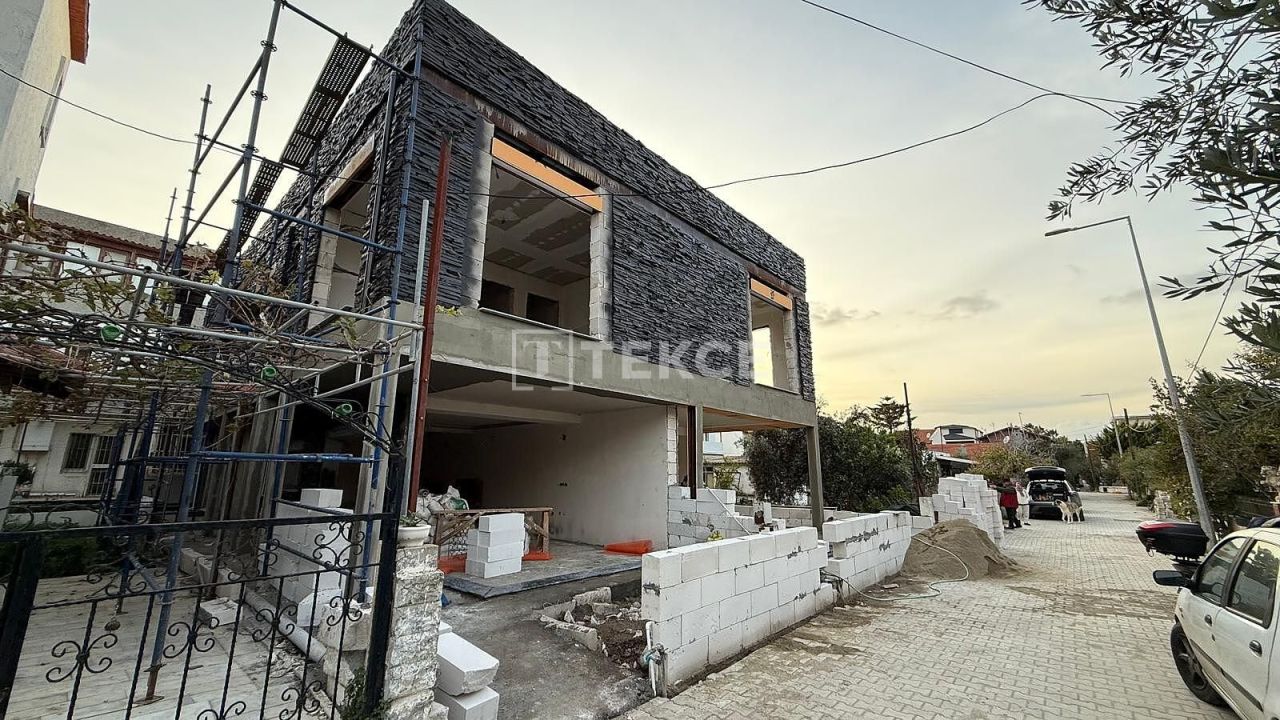 Вилла Урла, Турция, 260 м² - фото 7