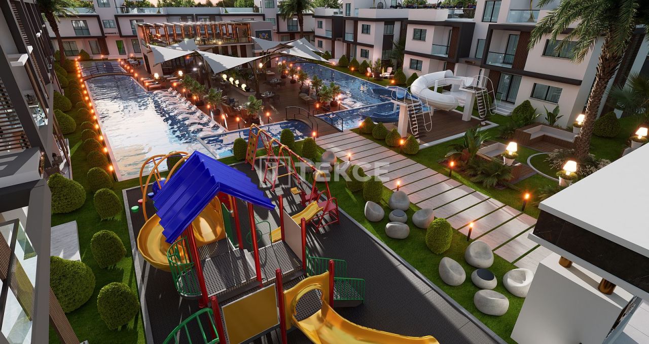 Пентхаус в Газимагусе, Кипр, 146 м² - фото 7