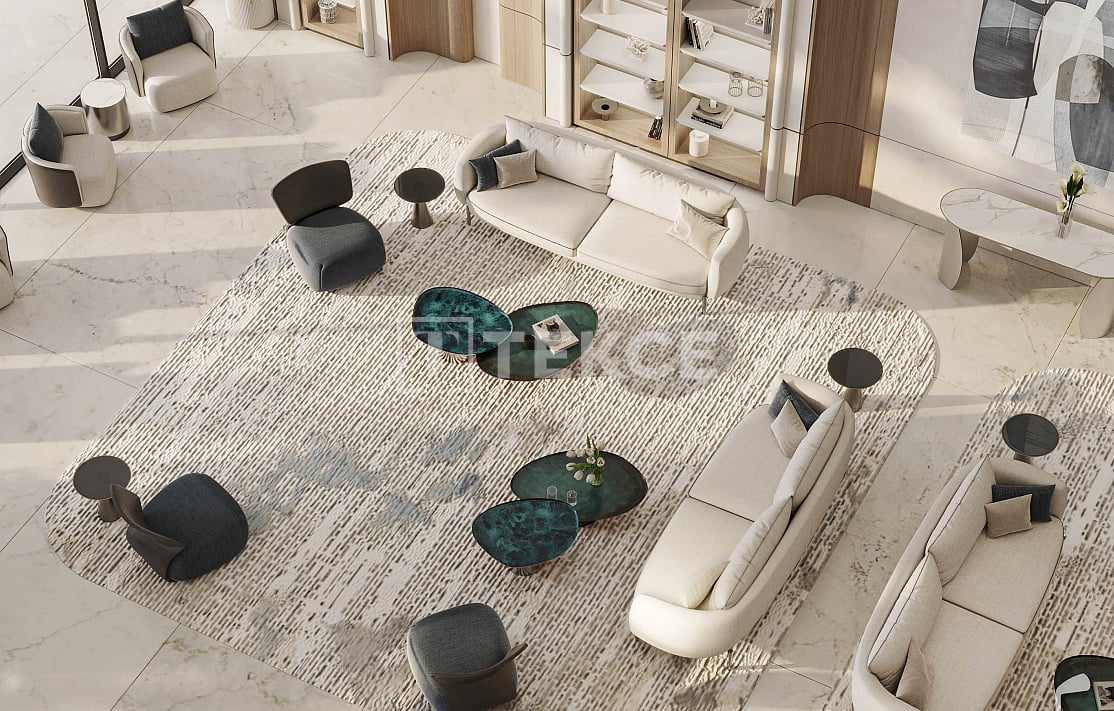 Апартаменты в Дубае, ОАЭ, 127 м² - фото 7