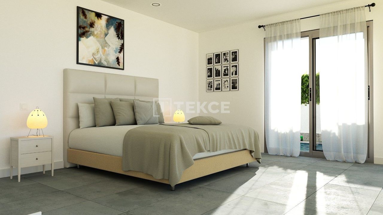 Вилла в Торре-Пачеко, Испания, 90 м² - фото 7